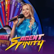 Betty Casino Agent Spinity game tile