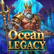 Betty Casino Ocean Legacy game tile