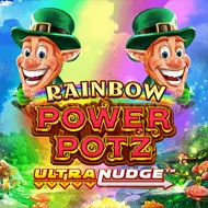 Betty Casino Rainbow Power Potz UltraNudge game tile