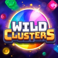 Betty Casino Wild Clusters game tile